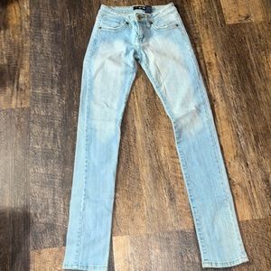 Plant Blue size 0 jeans